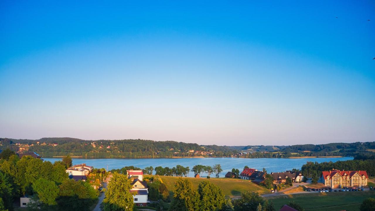 Dom Wakacyjny Na Tulipanowej W Chmielnie Chmielno Exterior photo